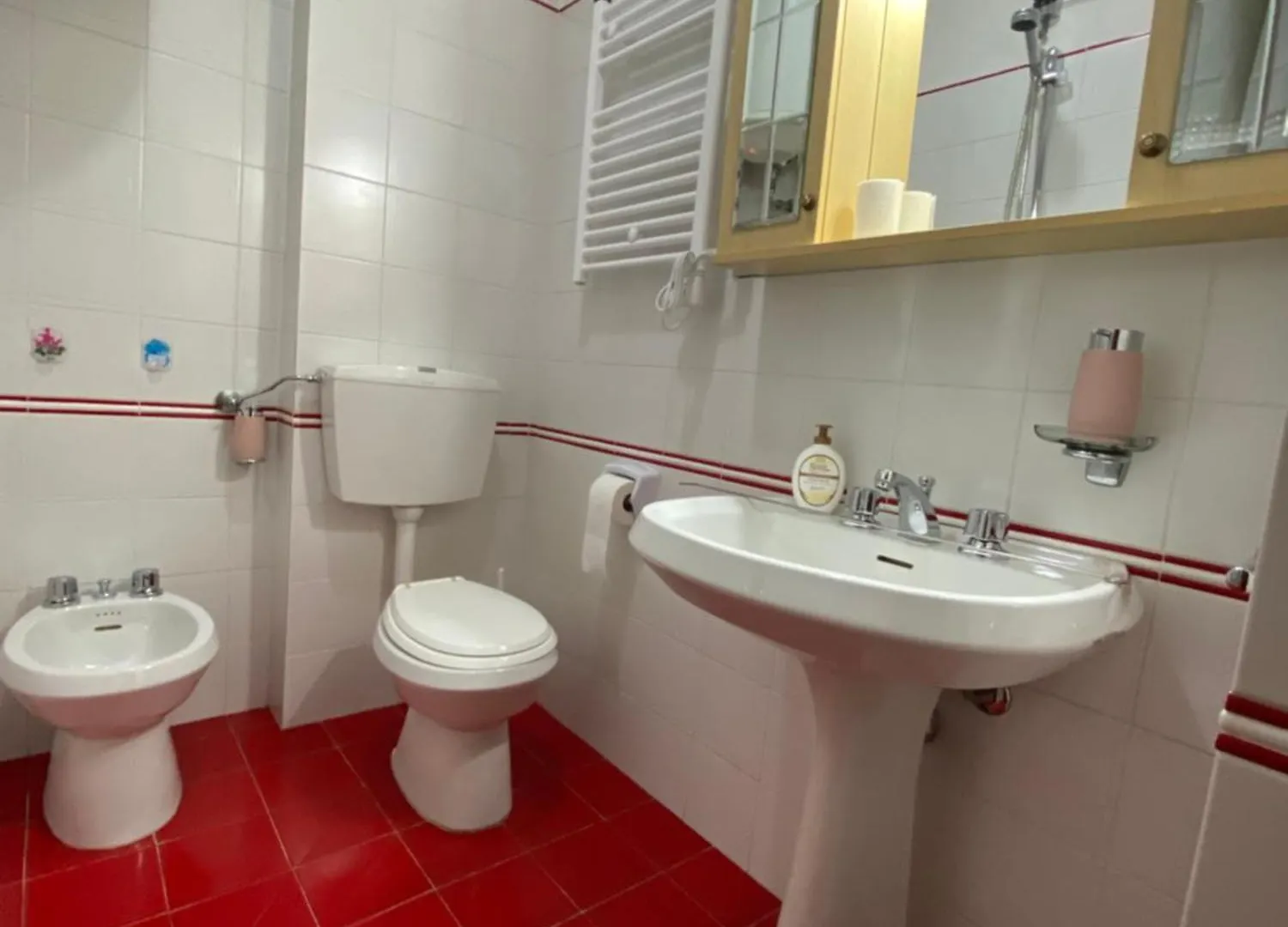 Perla Alpina Apartman Abetone