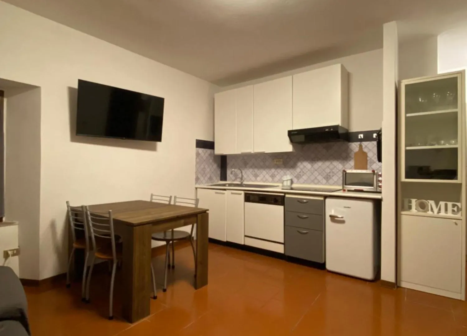 Perla Alpina Apartman Abetone