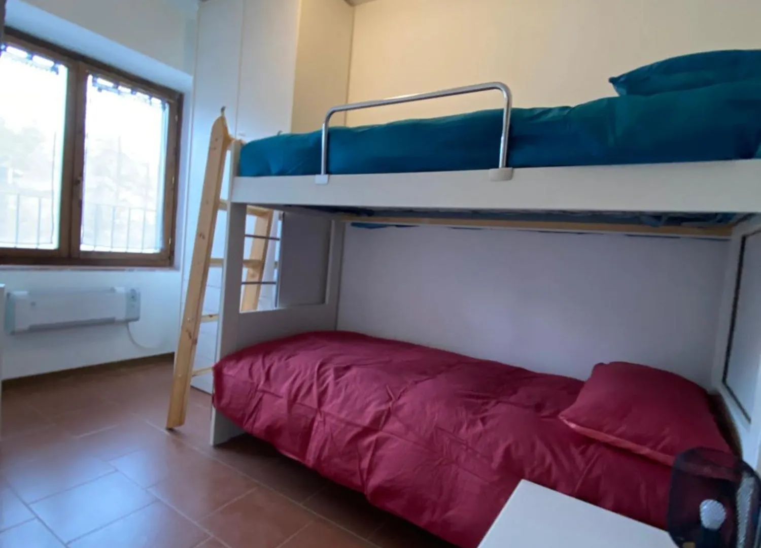 Perla Alpina Apartman Abetone Olaszország