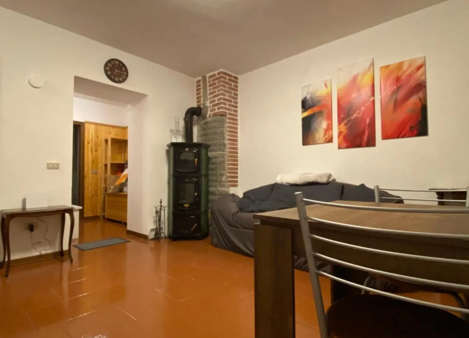 Perla Alpina Apartman Abetone
