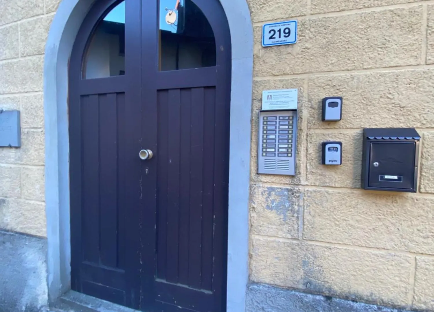 Perla Alpina Apartman Abetone 0*,  Olaszország