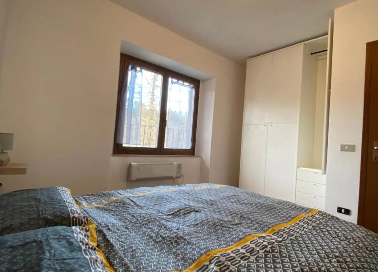 Perla Alpina Apartman Abetone