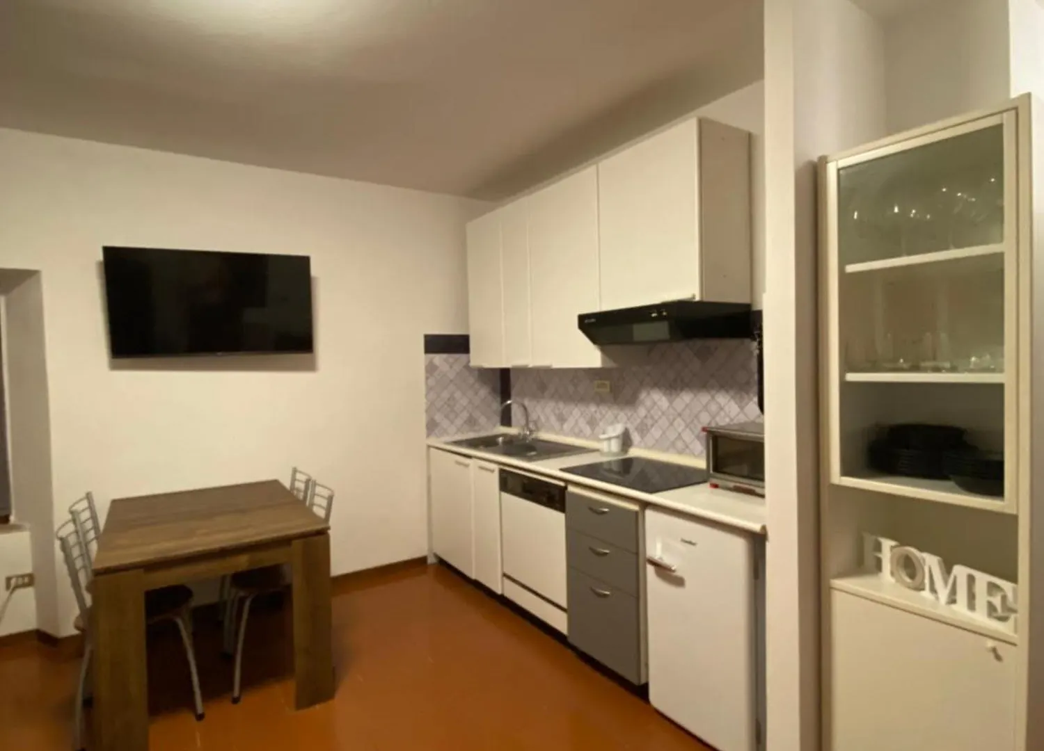 Perla Alpina Apartman Abetone Olaszország