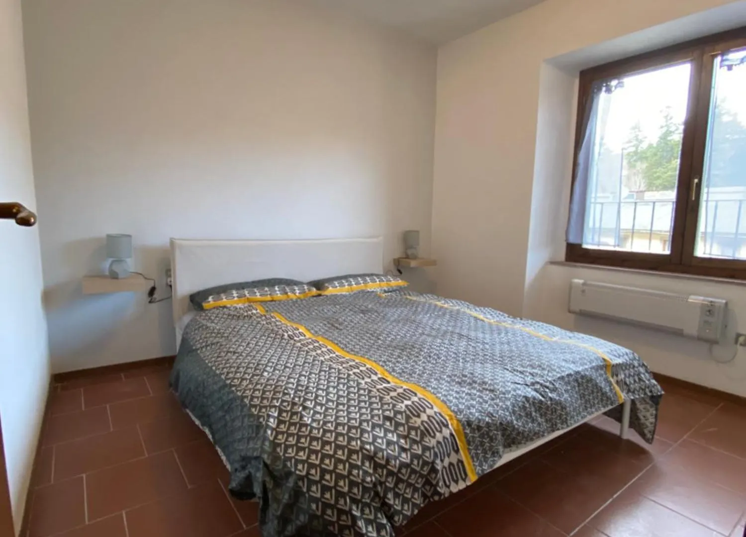 Perla Alpina Apartman Abetone